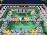 PacRush screenshot